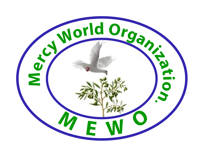 MERCY WORLD ORGANIZATION (MEWO)